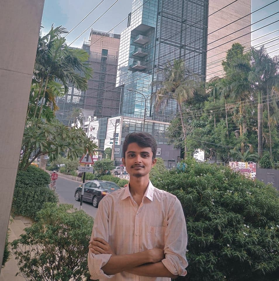 Rubayat Tahsin - Professional Photo